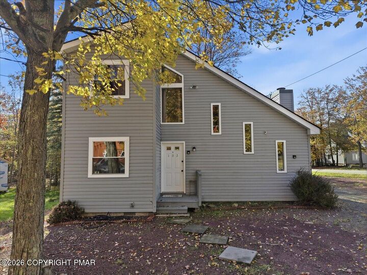 Property Photo: 102 Feather Lane PA 18466