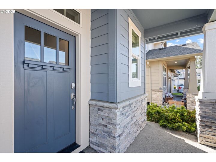 Property Photo: 6245 N 86th Ave WA 98607