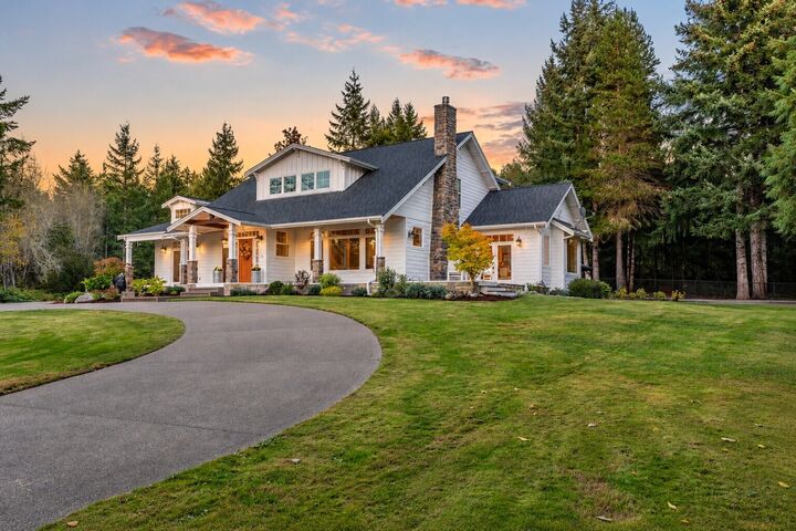 Property Photo: 13723 E Victor Road WA 98329