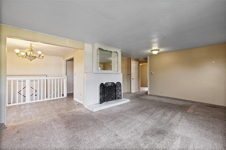Property Photo: 11430 69th Place S WA 98178