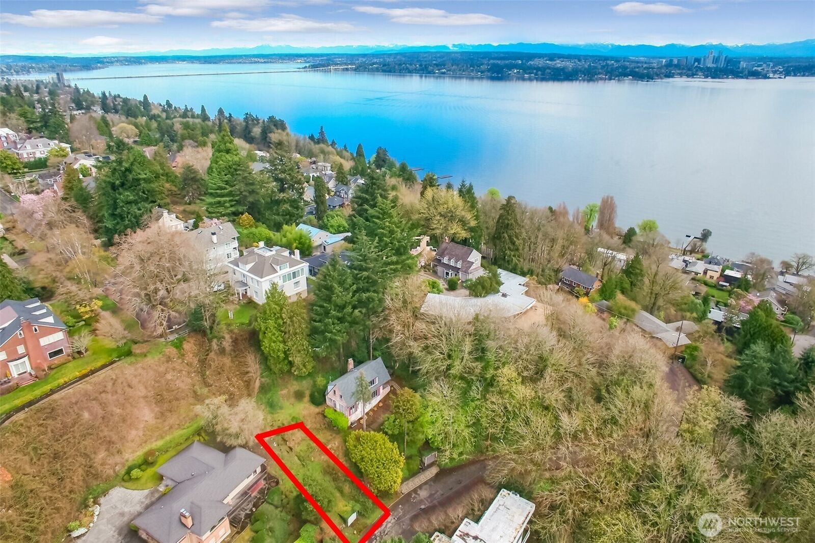 Property Photo: 3502 E Terrace Street WA 98122