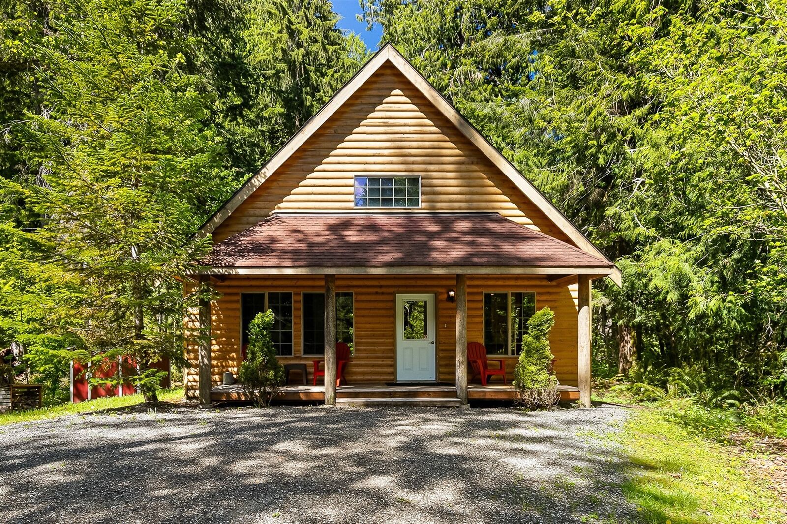 Property Photo:  12026  Shuksan Rim Drive  WA 98244 