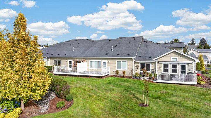 Property Photo: 2514 85th Drive NE Y2 WA 98258