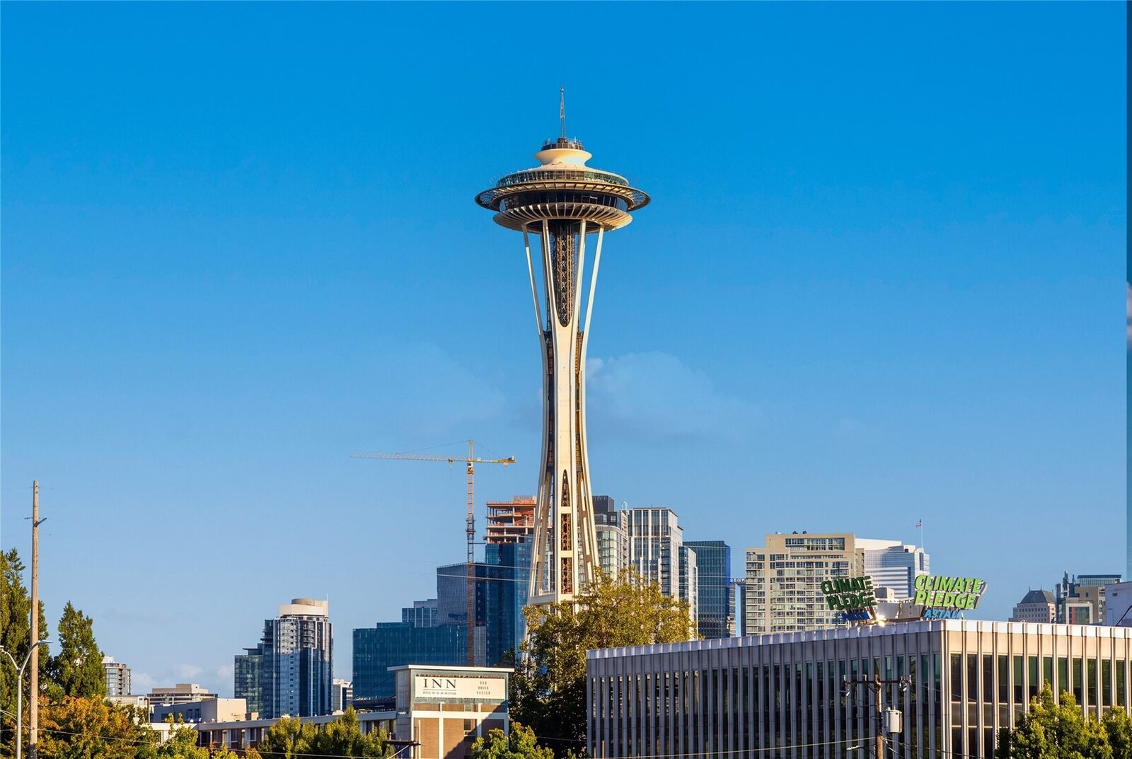 Property Photo:  17 W Mercer Street 104  WA 98119 