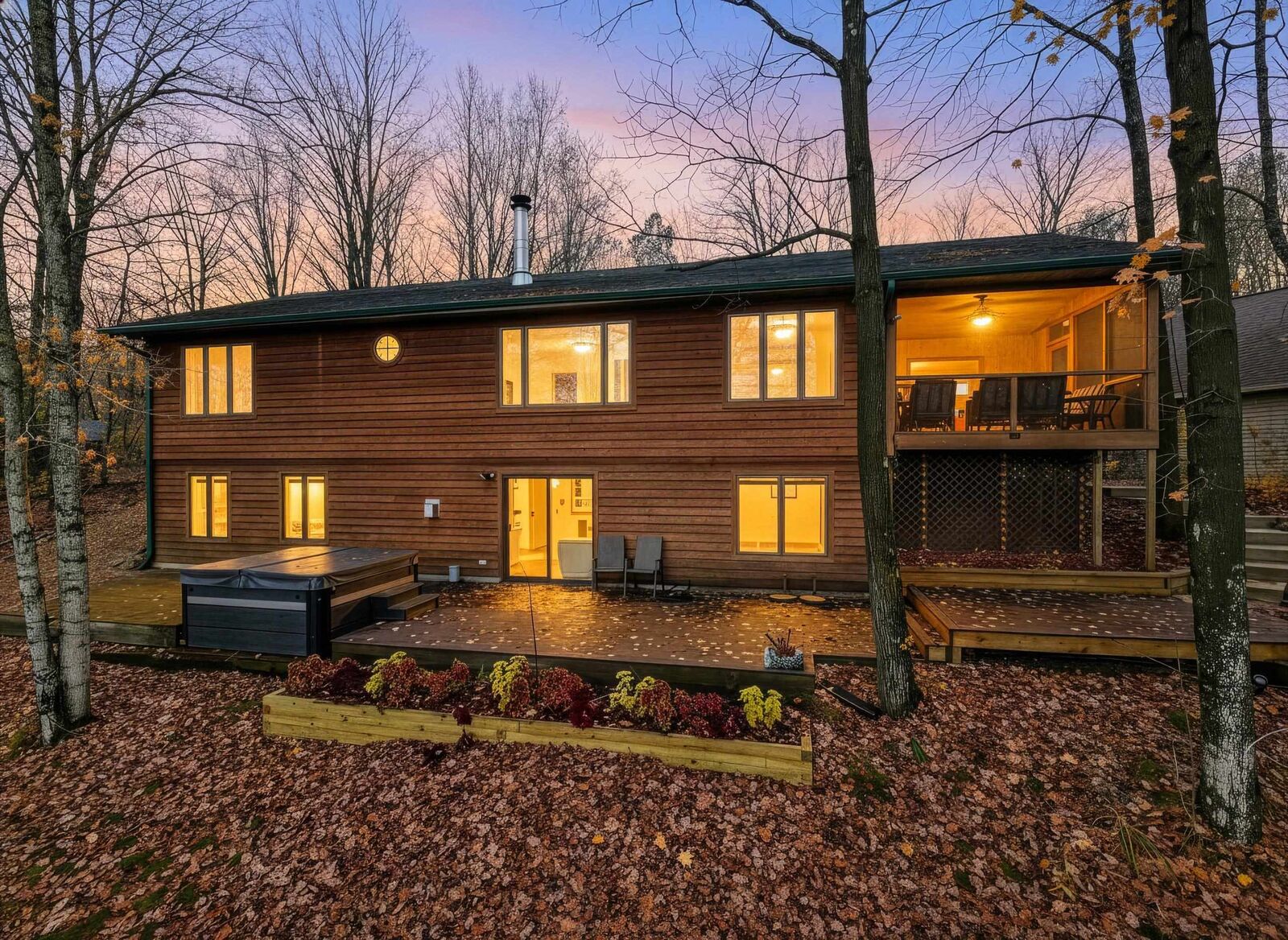 Property Photo:  17404 Aspen Lane  WI 54175 