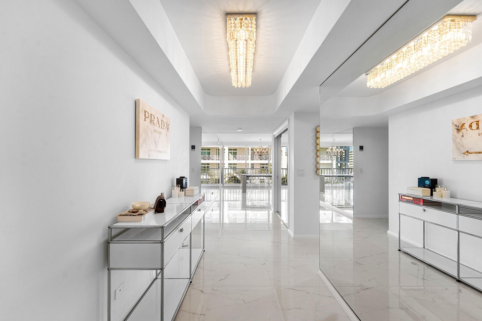 Property Photo: 3210 S Ocean Boulevard 604 FL 33487