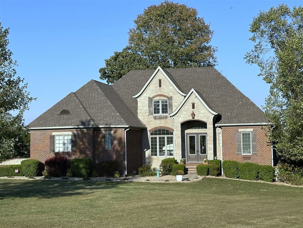 Property Photo:  290 The Trace Circle Lot 26 Trace At Bays Fork  KY 42122 