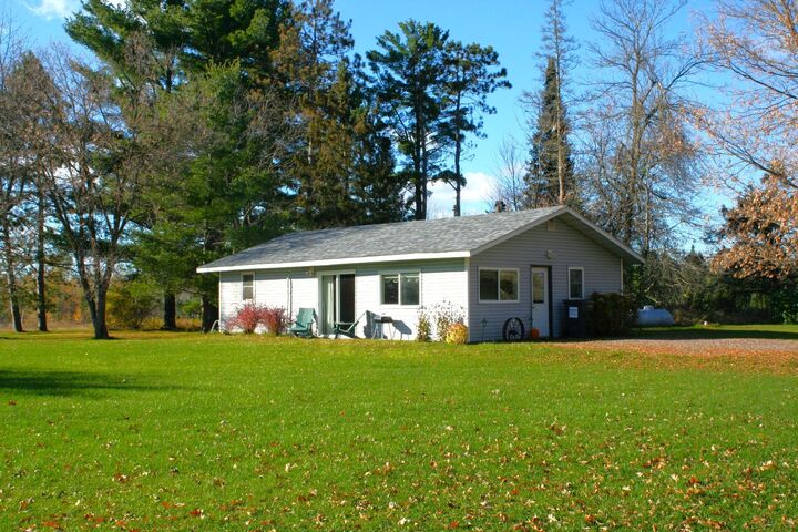 Property Photo: N4493 Townline Road WI 54848
