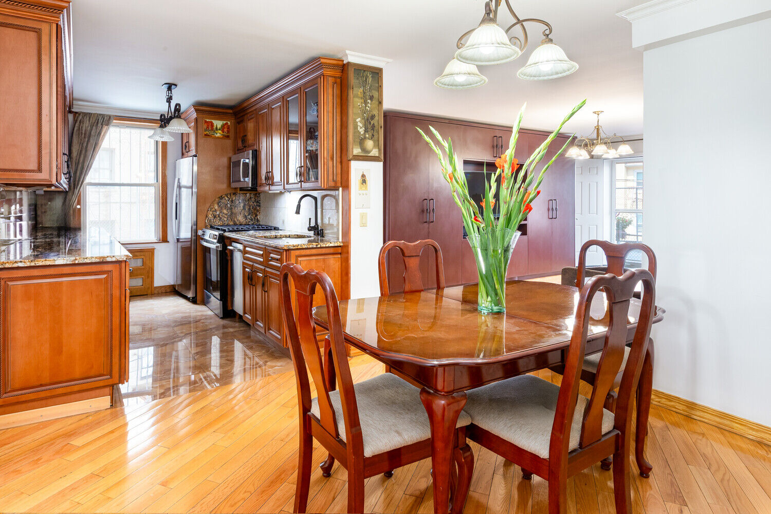 Property Photo:  1625 Emmons Avenue 1P  NY 11235 