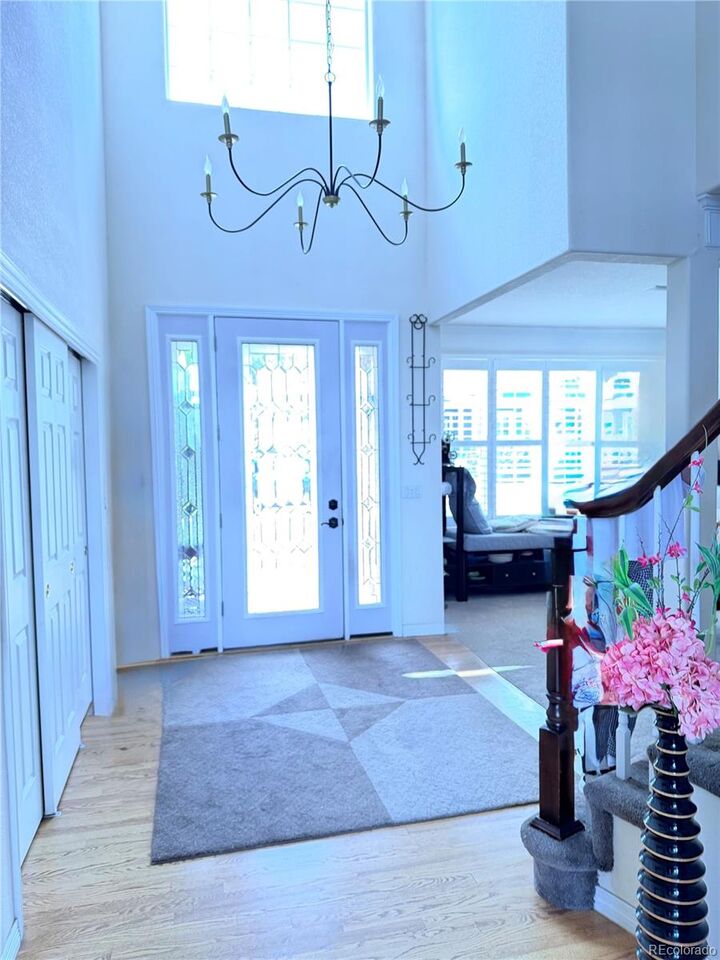 Property Photo:  1914 Parfet Estates Drive  CO 80401 