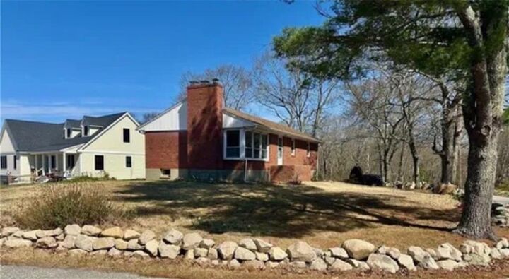 Property Photo: 17 Pound Road RI 02891