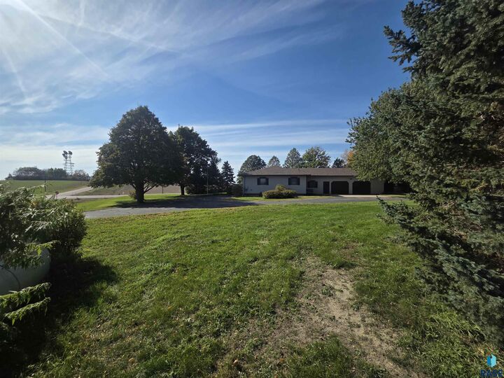 Property Photo:  26459 459th Ave  SD 57033 