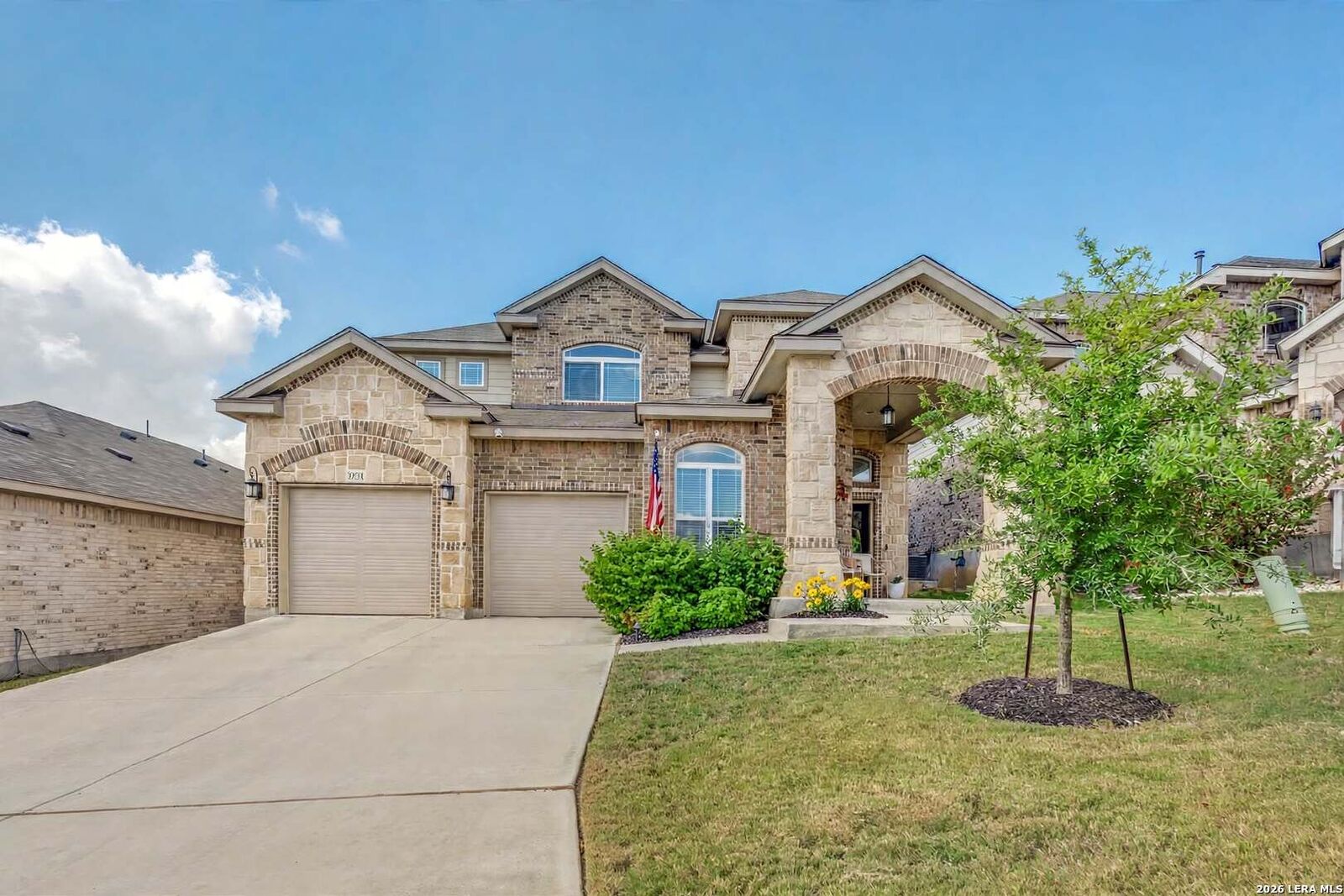 Property Photo: 15231 Comanche Hills TX 78233