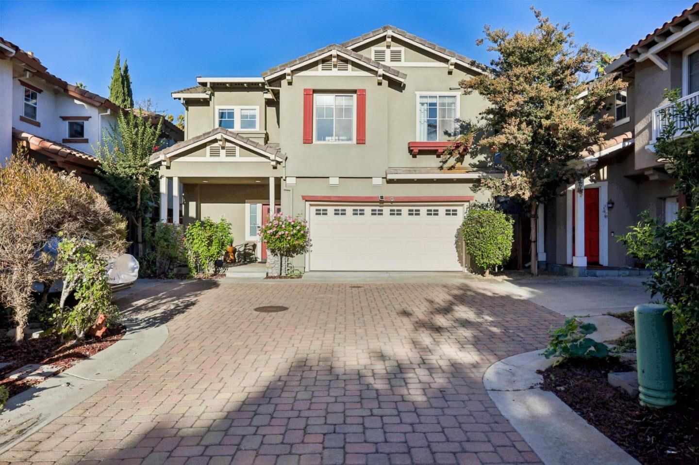 Property Photo:  44 South 16th Street  CA 95112 