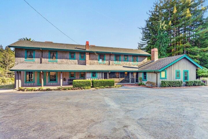 Property Photo:  2225 Trout Gulch Road  CA 95003 
