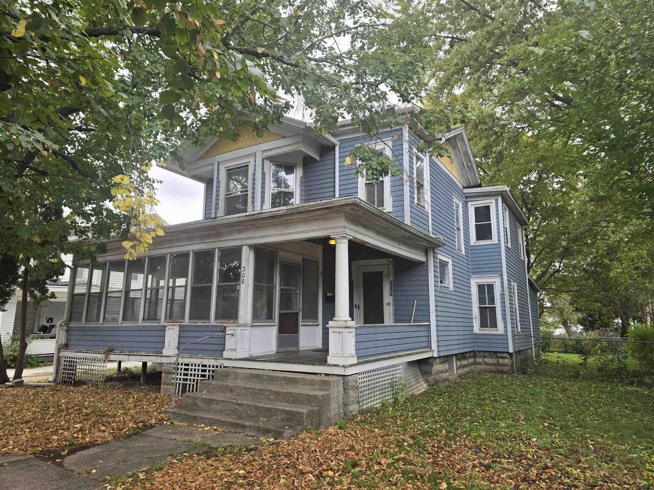 Property Photo:  308 S Jackson Street  WI 53548 