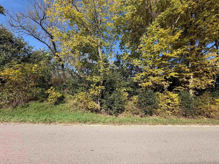 Property Photo:  4.78 Acres E Creek Road  WI 53546 