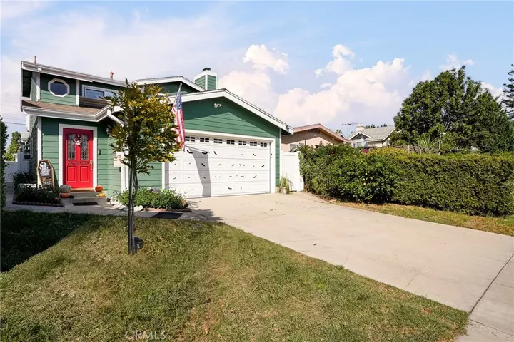 Property Photo:  1827 Gramercy Avenue  CA 90501 