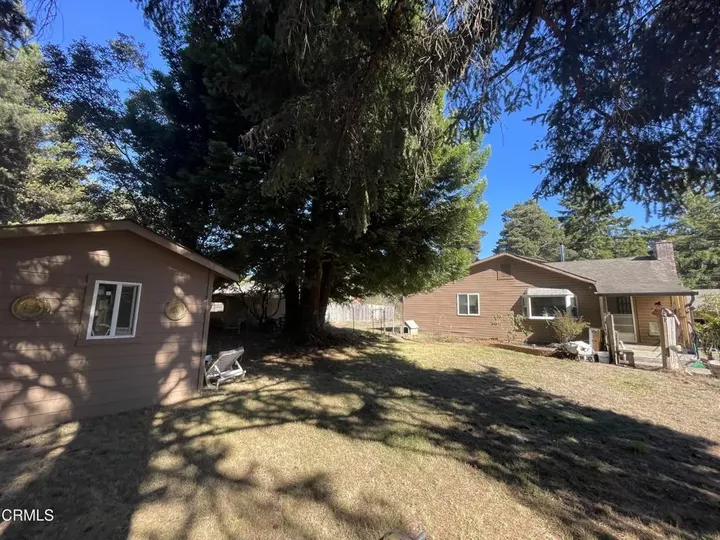 Property Photo:  18801 Lahmon Lane  CA 95437 