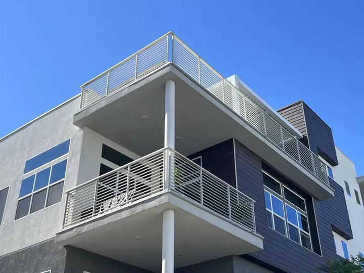 Property Photo:  2065 Bravo Loop 5  CA 91915 