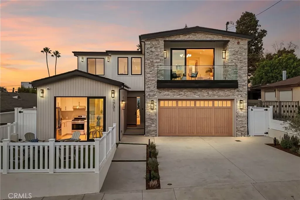 Property Photo:  1731 11th Street  CA 90266 