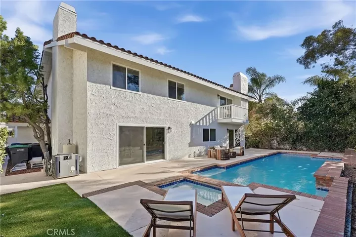 Property Photo:  25301 Barents  CA 92653 