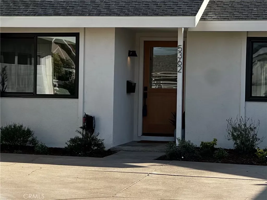 Property Photo:  5362 Acacia  CA 92845 