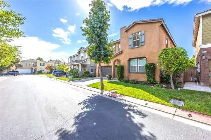 Property Photo:  4550 Nicole  CA 92501 