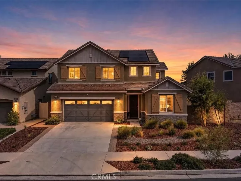 Property Photo:  26030 Almond Court  CA 92883 