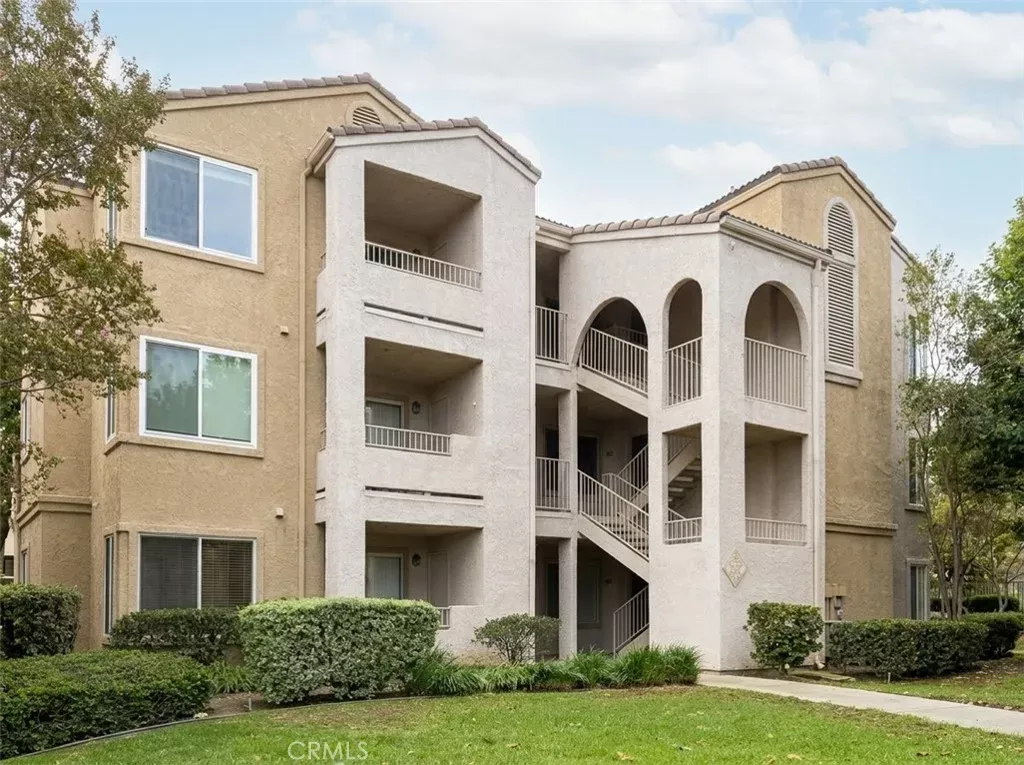 Property Photo:  2380 Del Mar Way 205  CA 92882 