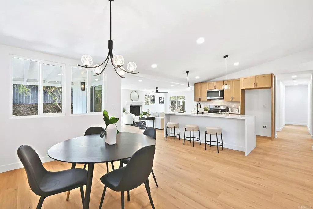 Property Photo: 5333 Arlene St CA 92117