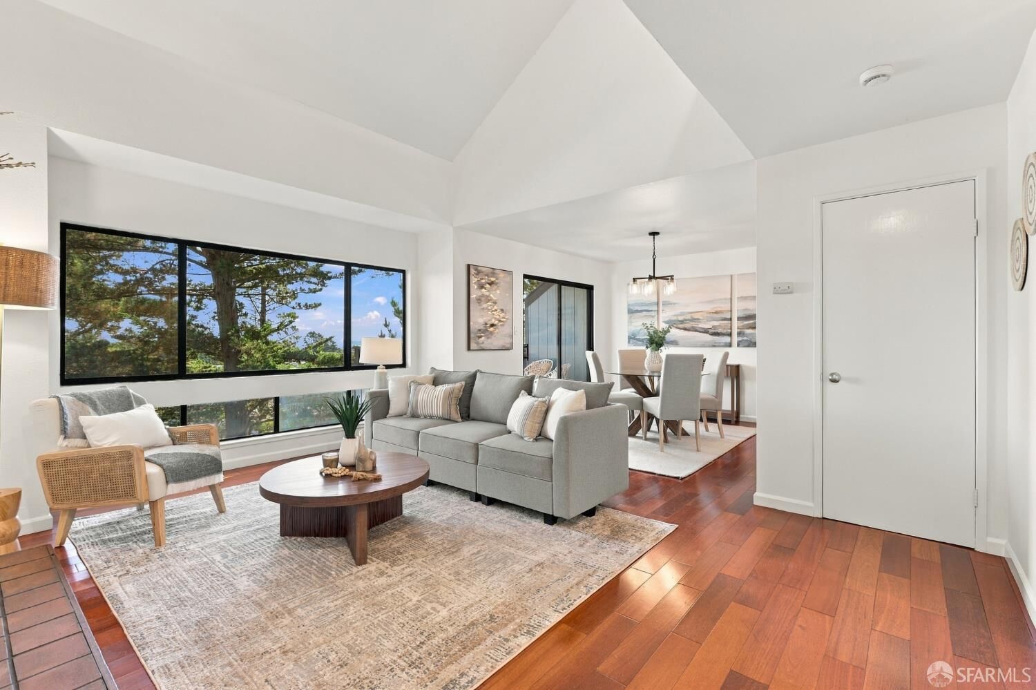 Property Photo:  352 Innisfree Drive  CA 94015 