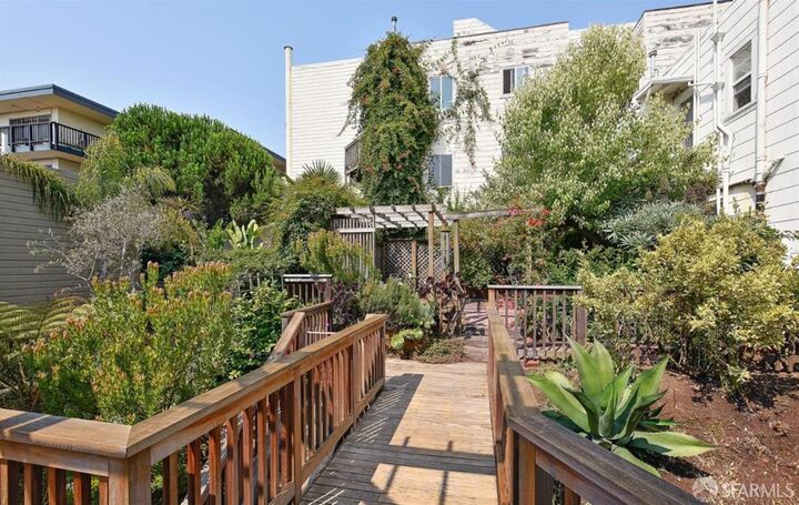 Property Photo:  348 Castro Street  CA 94114 