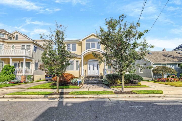 Property Photo:  21 N Kenyon Ave  NJ 08402 