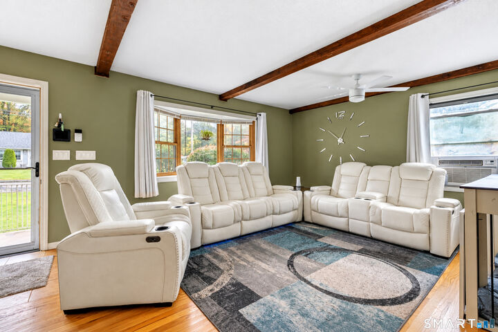 Property Photo:  25 Shady Drive  CT 06492 