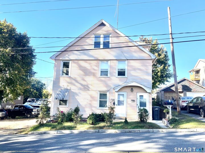 Property Photo:  304 Queen Street 2nd  CT 06010 
