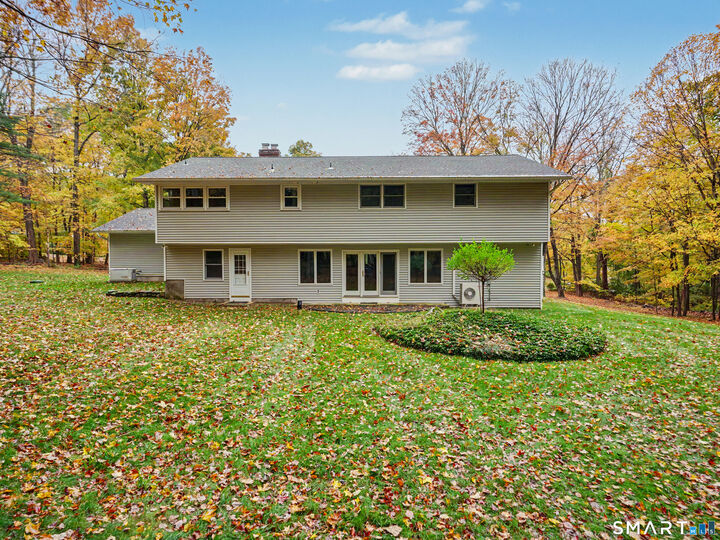Property Photo: 22 Maple Vale Drive CT 06525