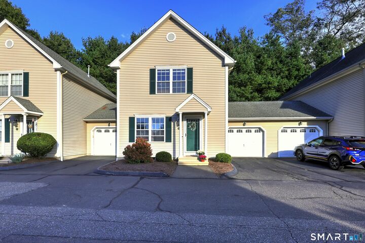 Property Photo: 118 Gulf Street 15 CT 06460