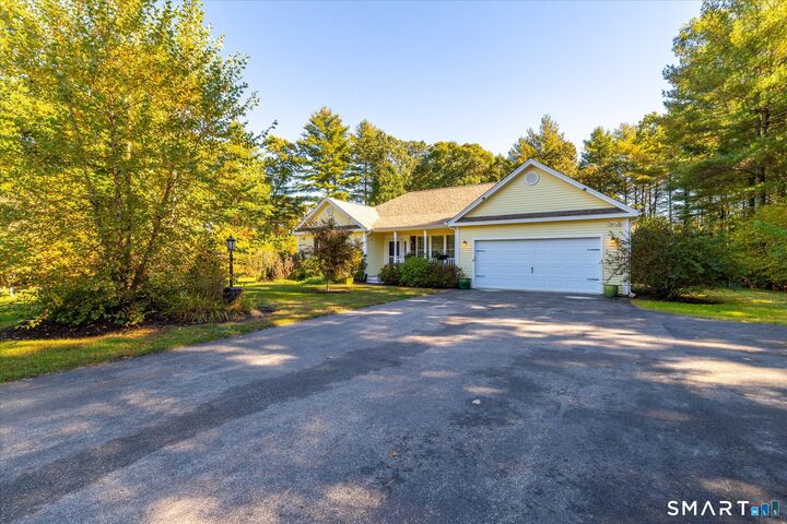 Property Photo:  99 Juniper Way  CT 06234 