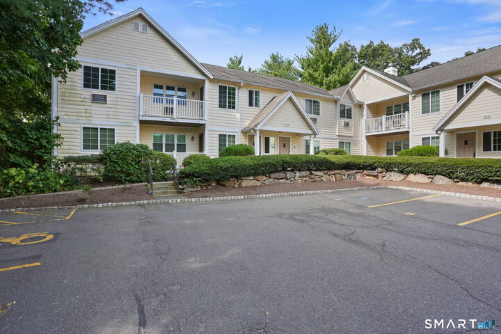 Property Photo: 2955 Madison Avenue 44 CT 06606