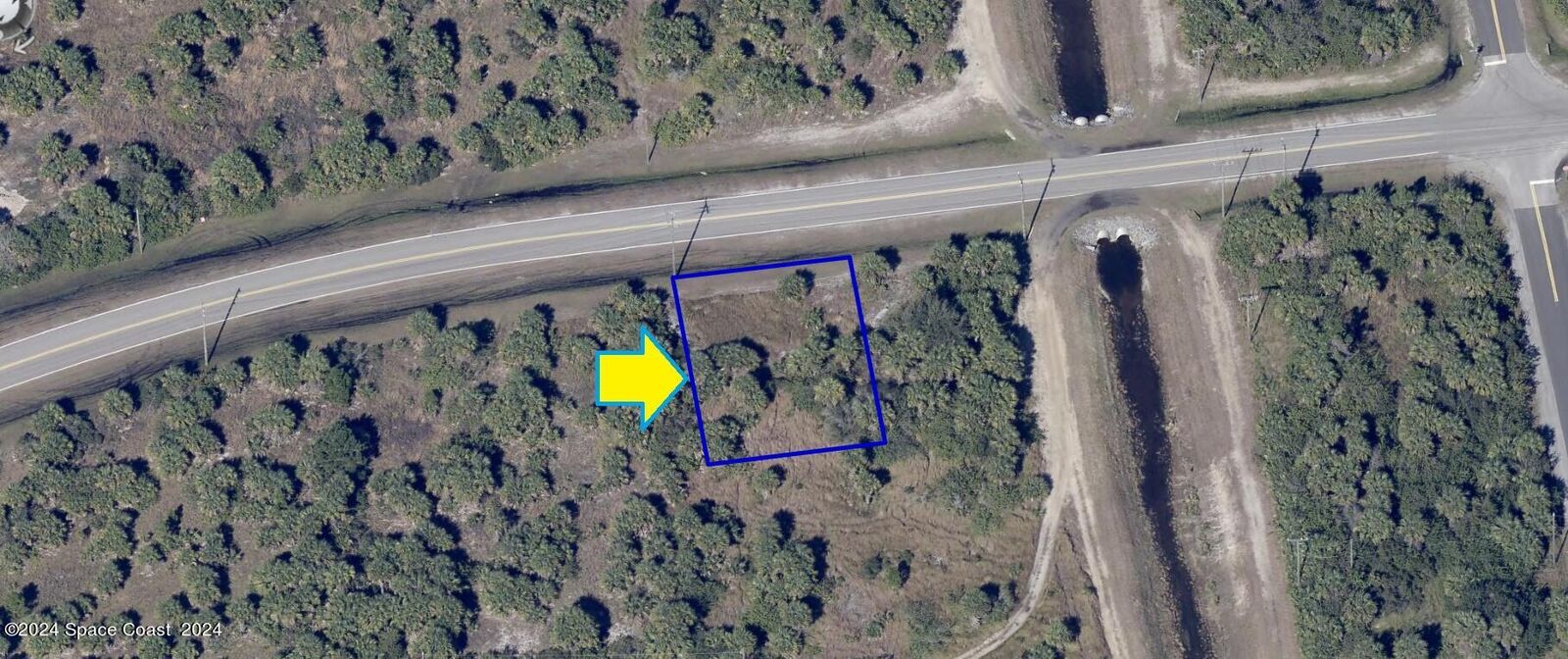 Property Photo: 620 St Andre Boulevard SW FL 32908