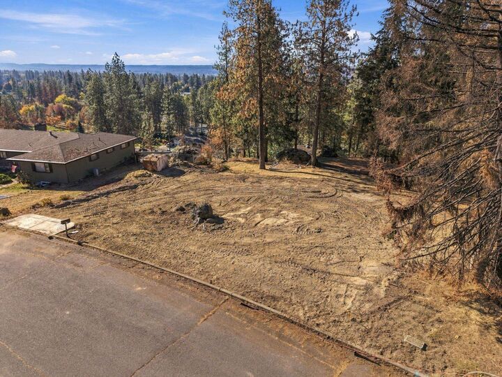 Property Photo: 4211 W Osage Way WA 99208