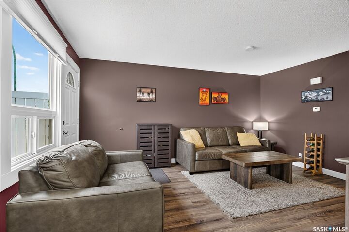Property Photo:  1292 Gordon Road 14  SK S6H 3E5 