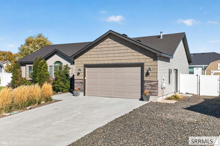 Property Photo:  5144 Camden Street  ID 83202 
