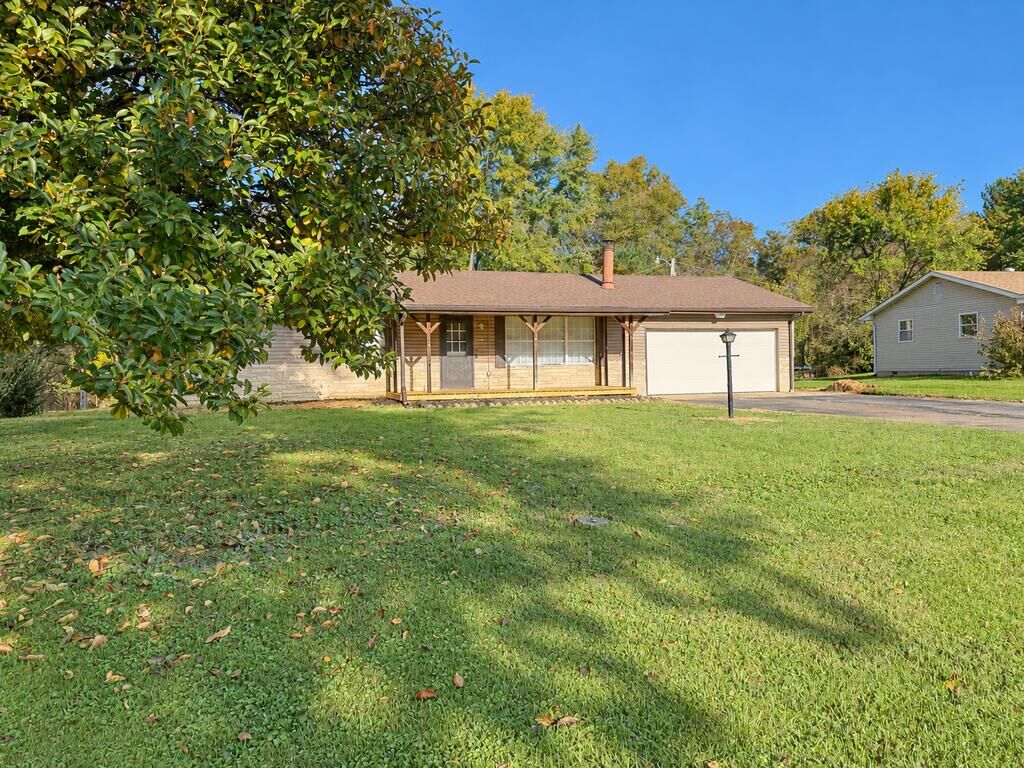 Property Photo:  175 Vernon Drive  OH 45601 