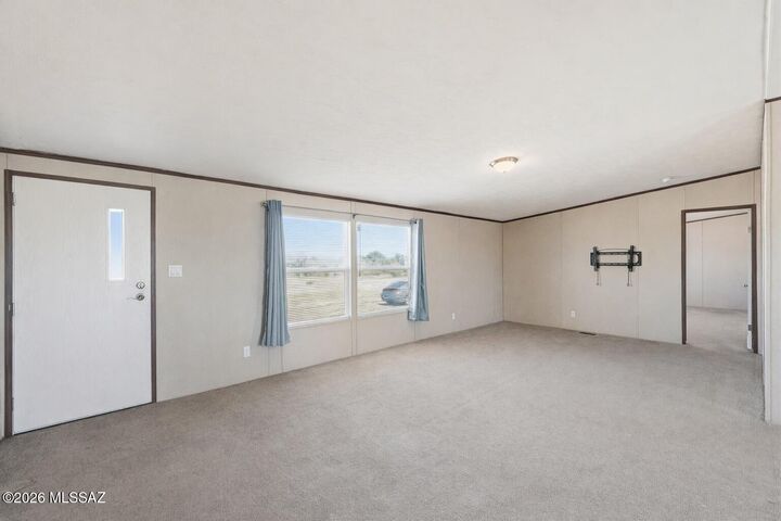 Property Photo:  12805 W Crystal Rose Lane  AZ 85743 