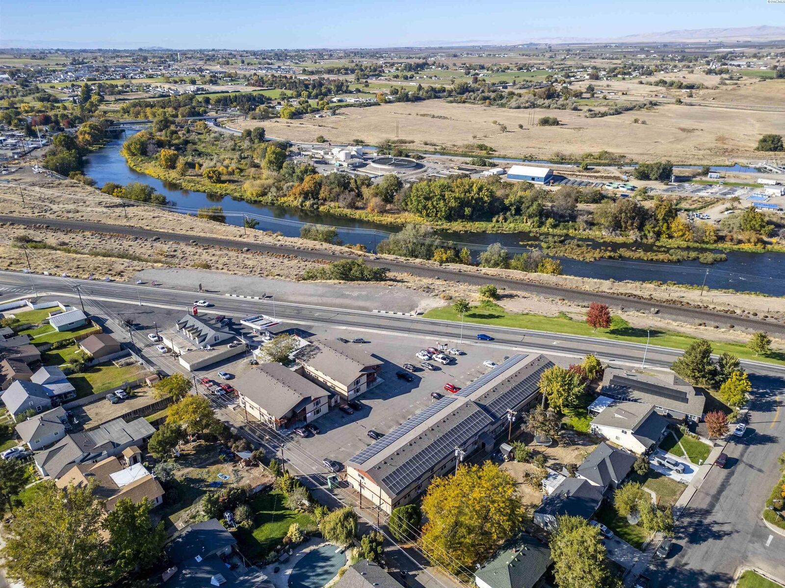 Property Photo: 1855 Wine Country Road WA 99350