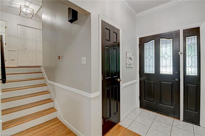 Property Photo:  1128 Fenimore Street  NC 27103 