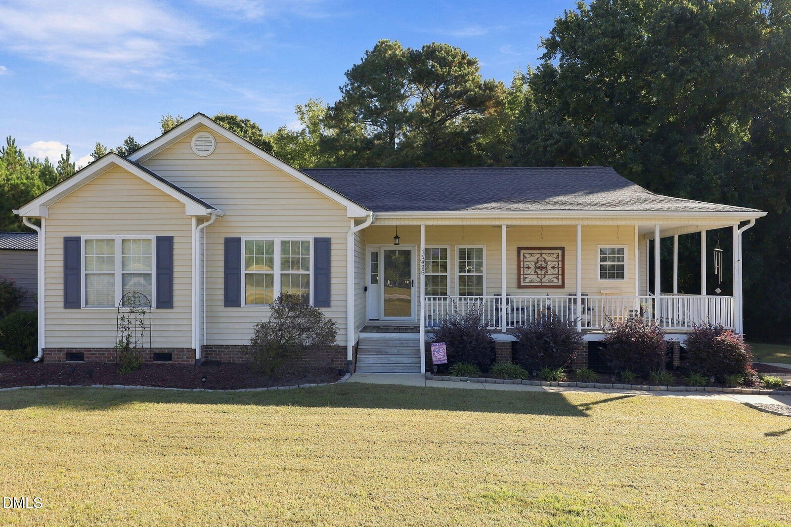 Property Photo:  15428 Nc-96  NC 27597 