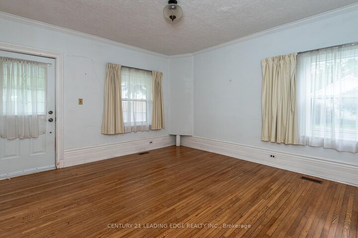 Photo de la propriété: 62 North Street ON L0E 1R0